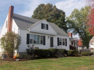 122 Pellana Rd, Norwood, MA 02062