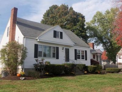 122 Pellana Rd, Norwood, MA, 02062