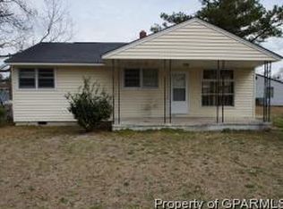 741 Queen St, Grifton, NC 28530
