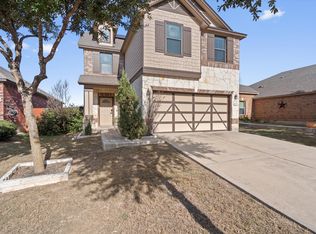 12036 Pecangate Way, Manor, TX 78653
