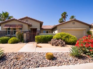 140 Via Solaro, Rancho Mirage, CA 92270