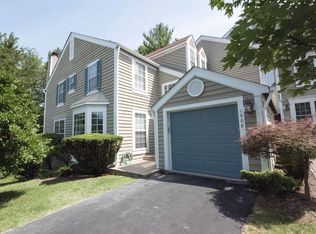 1508 Deer Point Way, Reston, VA 20194