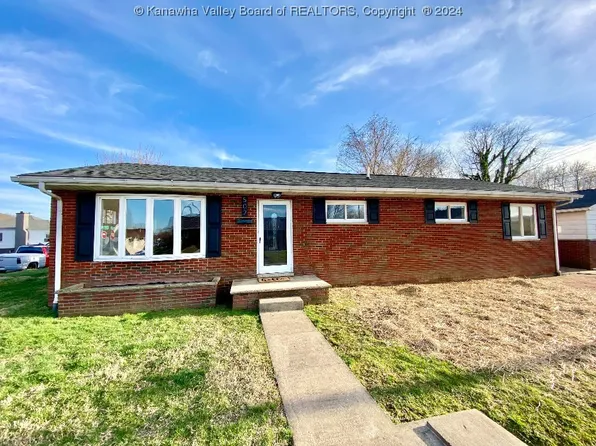 502 Washington Ave, Nitro, WV 25143