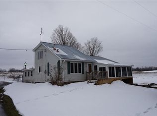 4246 County Route 92, Lorraine, NY 13659