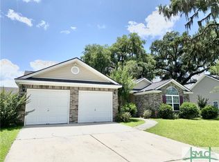 19 Saybrook Point, Savannah, GA 31419