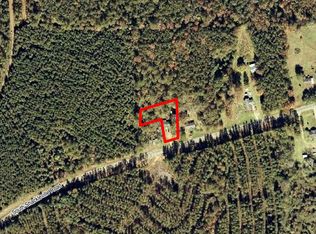 1166 S Shackleville Rd, Greenville, AL 36037