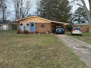 403 Franklin St, Scottsboro, AL 35768