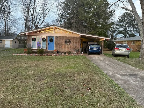 403 Franklin St, Scottsboro, AL 35768