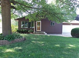 508 W Southridge Rd, Marshalltown, IA 50158