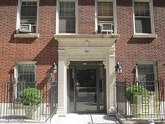 Sold by Halstead Real Estate