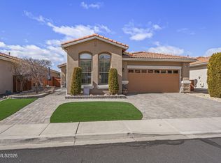 1759 Veneto Dr, Sparks, NV