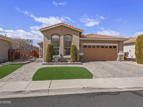 1759 Veneto Dr, Sparks, NV 89434