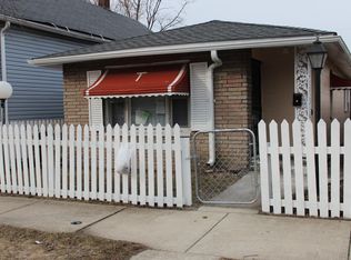 1017 Ames St, Hammond, IN 46320