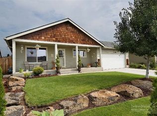 2833 SW Peridot Ave, Redmond, OR 97756