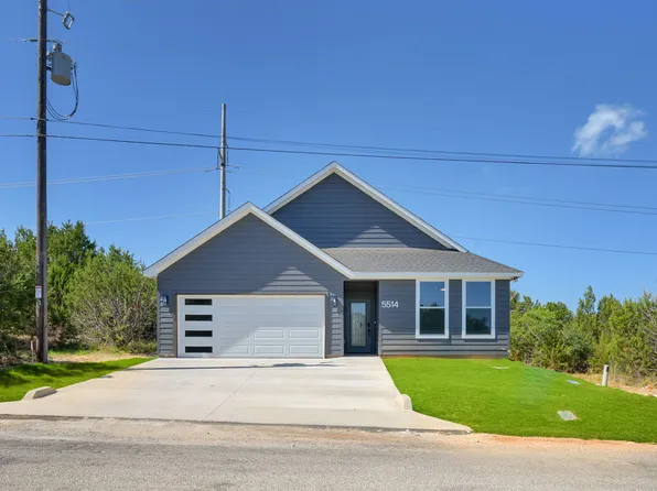5514 Van Horn Dr, Granbury, TX 76048