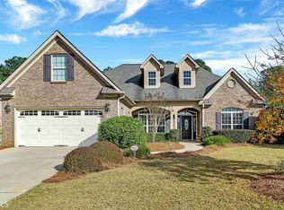 336 Relative Trl, McDonough, GA 30253