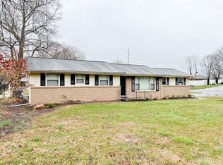 1110 Wagner Cir NW, Cleveland, TN 37311