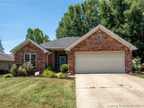 2201 Twinbrook Drive, Sellersburg, IN 47172