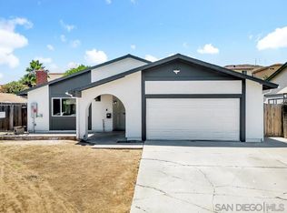 10708 Ironwood Ave, Santee, CA 92071
