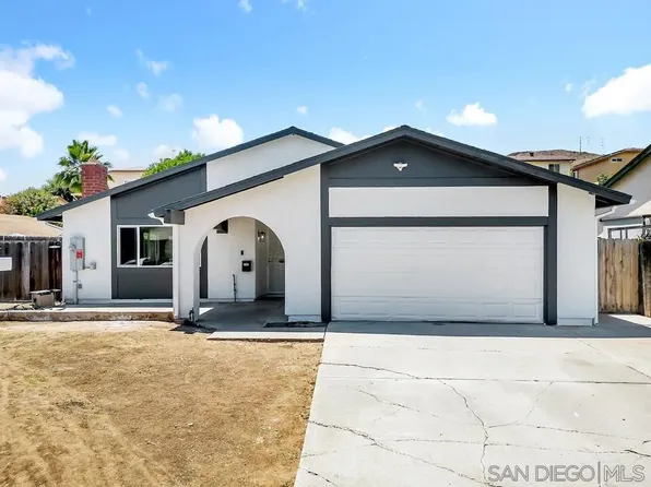 10708 Ironwood Ave, Santee, CA 92071
