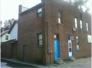 805 Wales Rd NE, Massillon, OH 44646