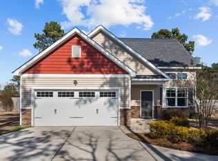 653 Morris Landing Rd, Holly Ridge, NC 28445