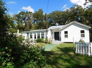 7135 County Road 3142, Buffalo, TX 75831