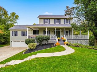 213 Canfield Dr, Chardon, OH 44024