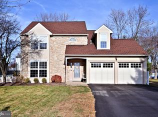 185 Comice Ct, Telford, PA 18969