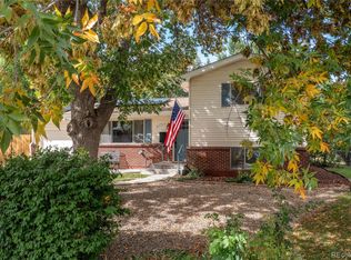 10773 W 67th Pl, Arvada, CO 80004