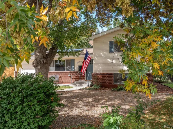 10773 W 67th Place, Arvada, CO 80004