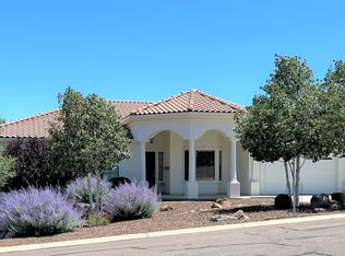 5707 Ginseng Way, Prescott, AZ 86305