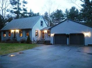 8 Birch Forest Dr, Standish, ME 04084