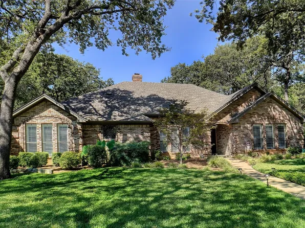 1128 Oak Bend Ln, Keller, TX 76248