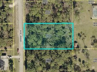 10 Grant Ave, Lehigh Acres, FL 33936