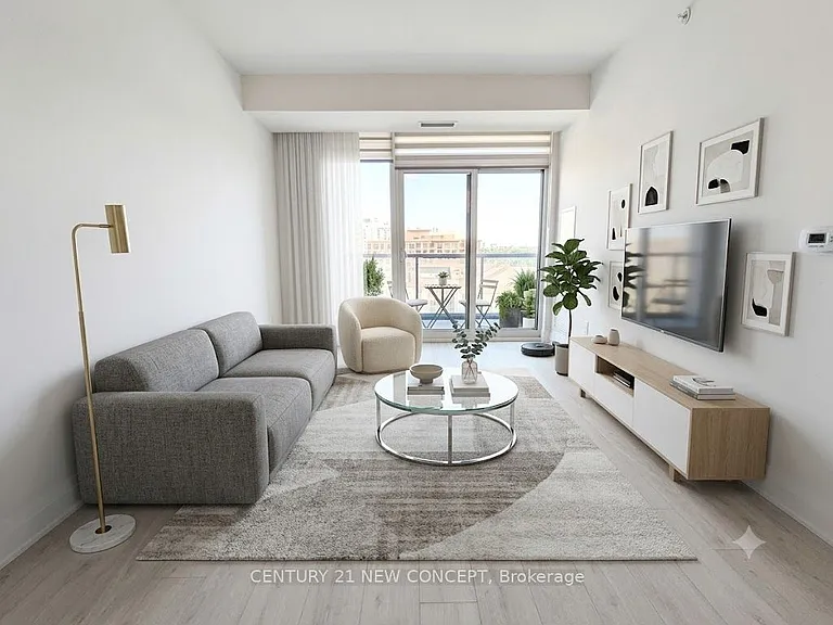 10 Gatineau Dr #804 — Photo 1