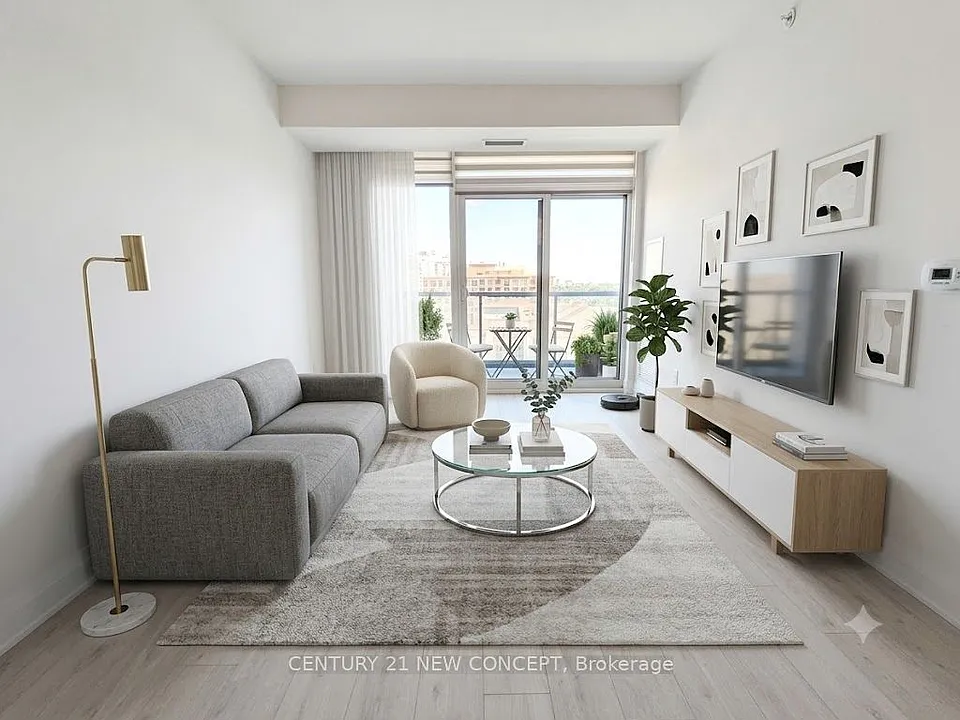 10 Gatineau Dr #804