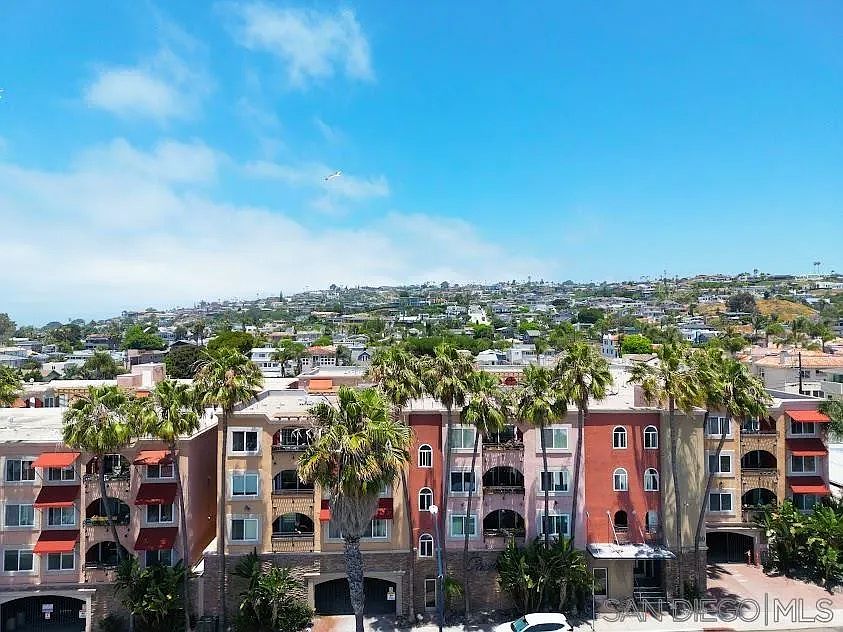1st image of 840 Turquoise St Unit 205
