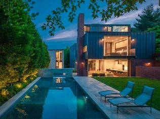 3333 Q St NW, Washington, DC 20007