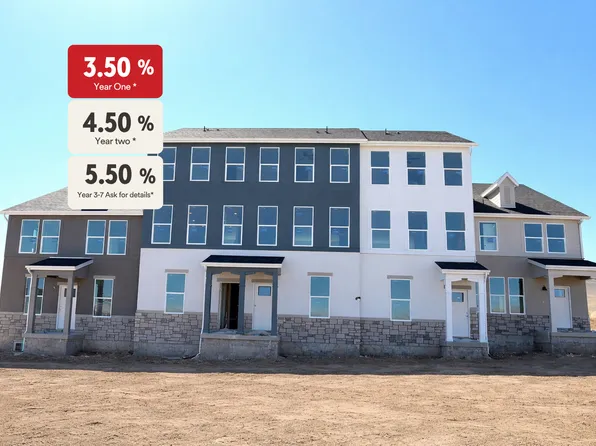 867 S Mathilda Dr #244, Saratoga Springs, UT 84045