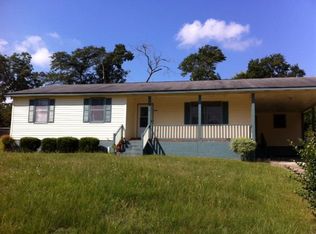 508 Luke St, Columbia, SC 29203