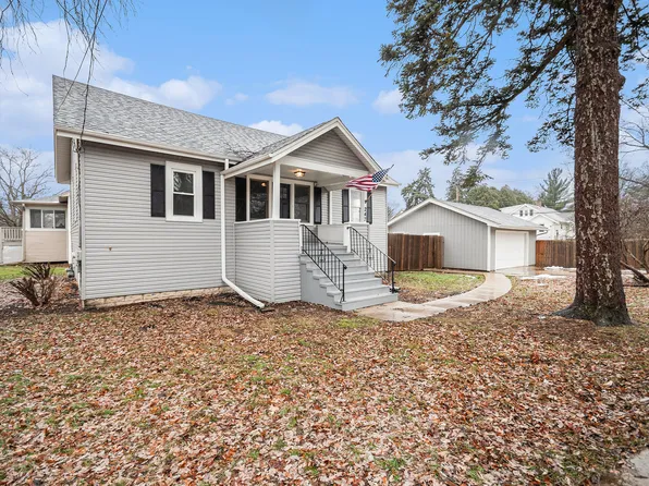 247 N West Rd, Lombard, IL 60148