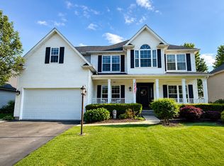 635 Independence Ave, Elburn, IL 60119