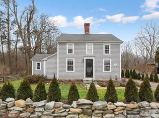 759 Ridgefield Rd, Wilton, CT 06897