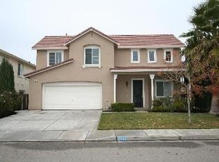 2141 Cabana Ln, Tracy, CA 95377
