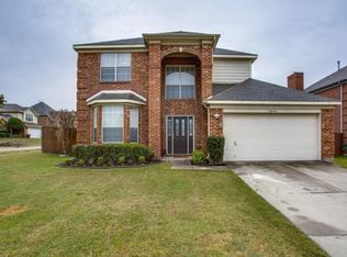 4008 Oxlea Dr, Plano, TX 75024
