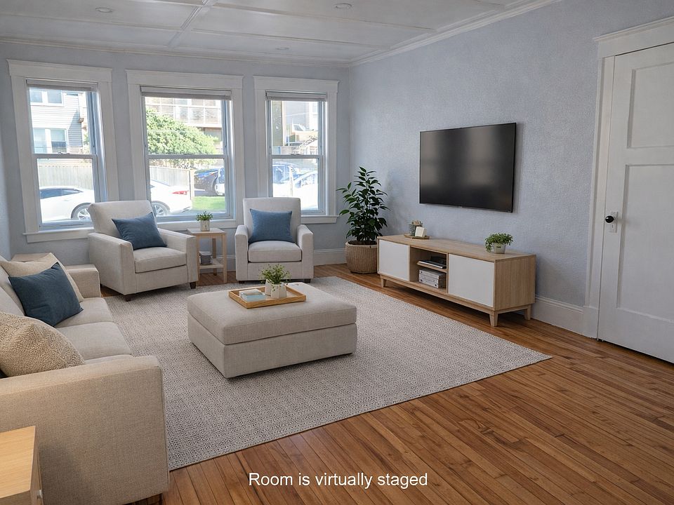 1st image of 38 Milton St Floor 1