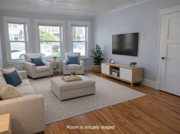 38 Milton St Floor 1, North Andover, MA 01845