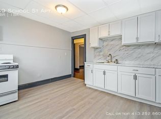 49 School St APT 8, Springfield, MA 01105