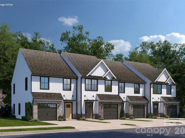 4013 Commonfield Ct, Charlotte, NC 28213